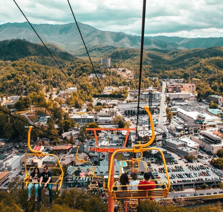 How to Plan a Pigeon Forge Trip That Actually Keeps Everyone Happy