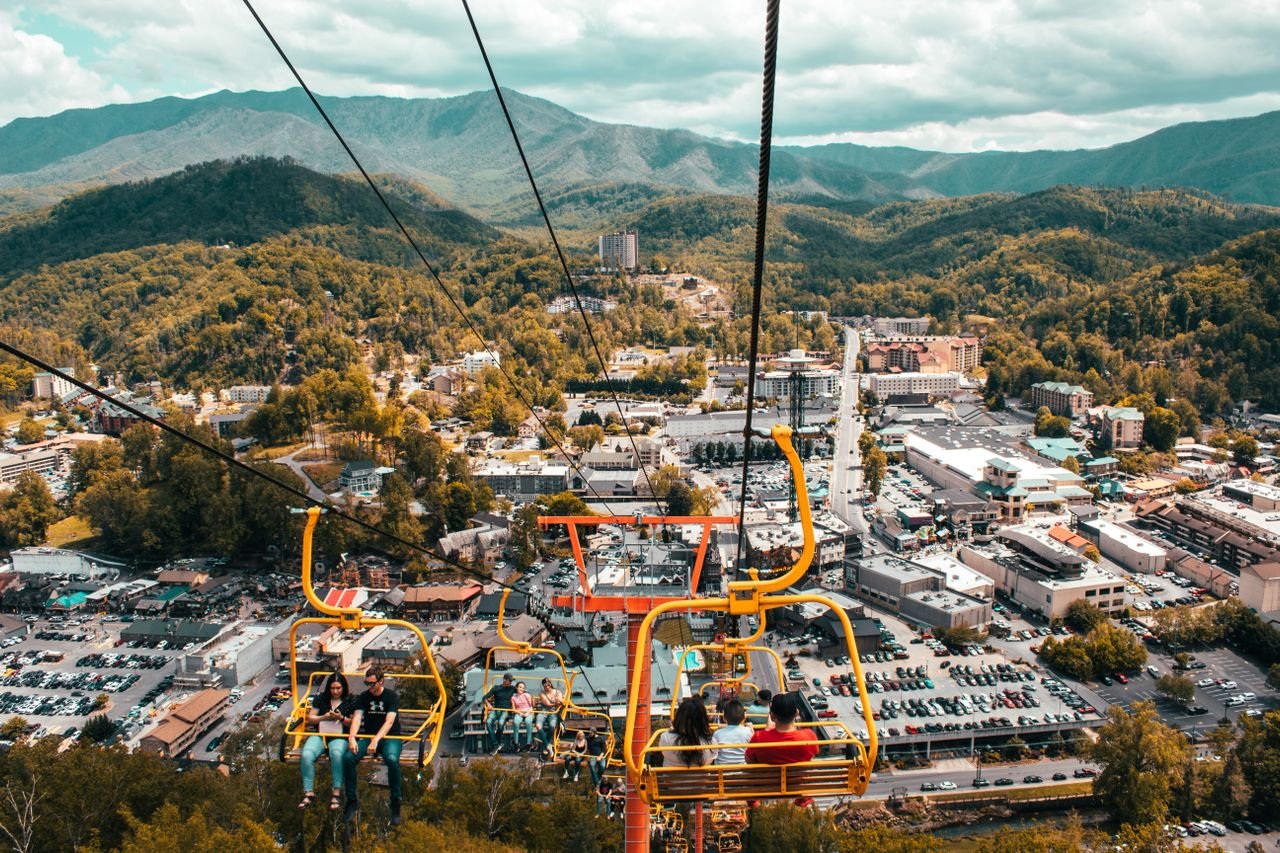 How to Plan a Pigeon Forge Trip That Actually Keeps Everyone Happy