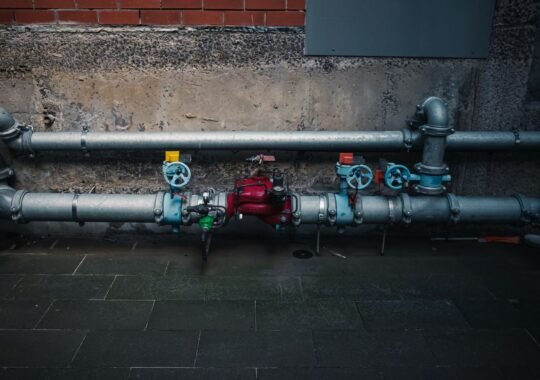 Signs Your Plumbing Problem May Need More Than a Simple Fix