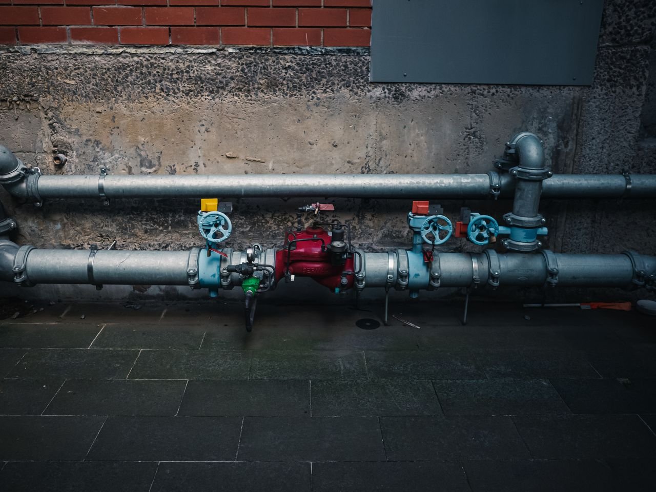 Signs Your Plumbing Problem May Need More Than a Simple Fix