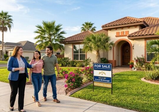 A Homeowner’s Guide To Selling A House In Mission, TX In 2026