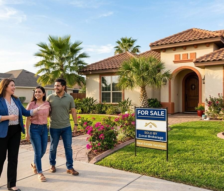A Homeowner’s Guide To Selling A House In Mission, TX In 2026