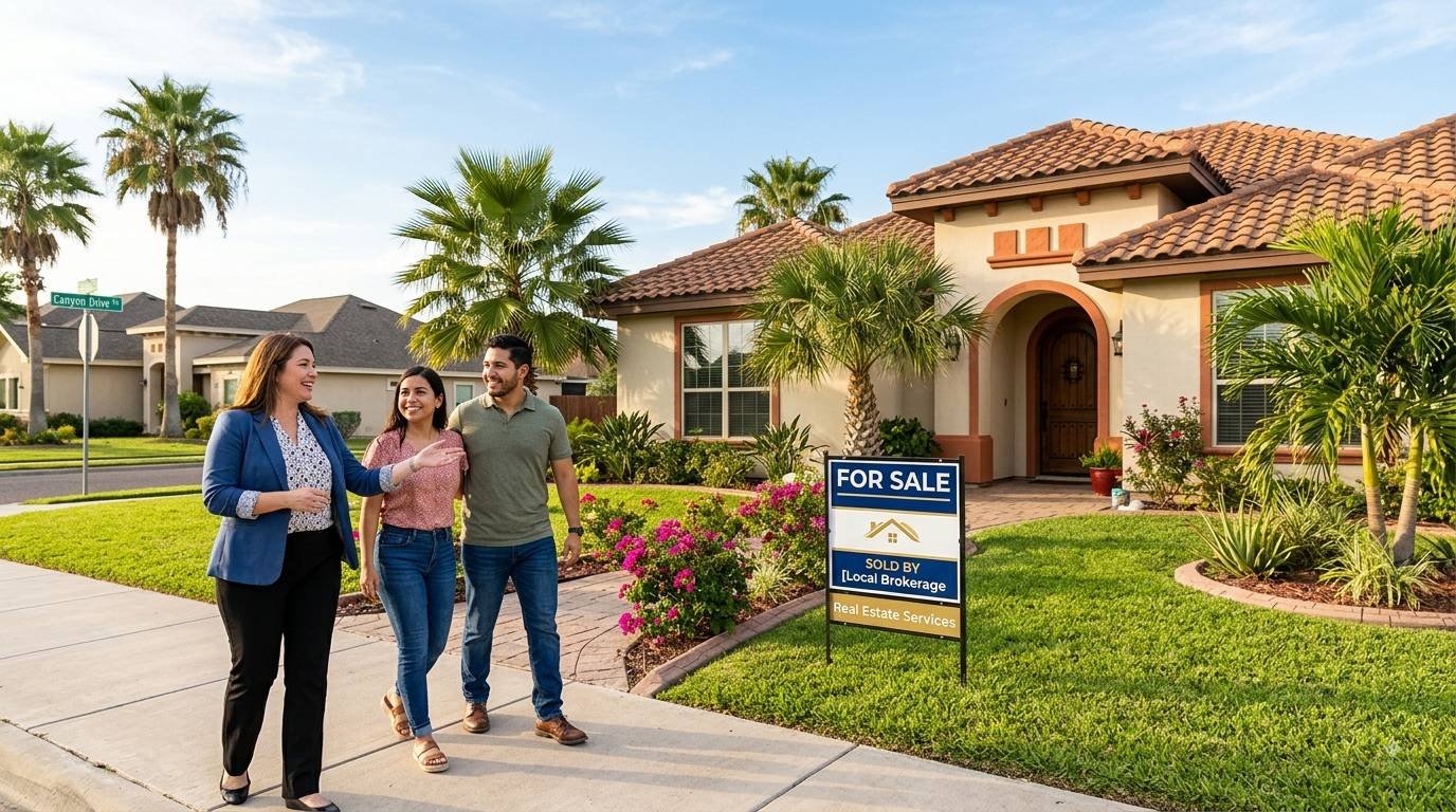 A Homeowner’s Guide To Selling A House In Mission, TX In 2026