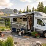 How to Plan a Comfortable Long-Stay RV Trip