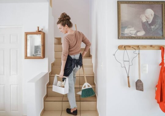 How to Choose the Right Coverage for a Residential Cleaning Business