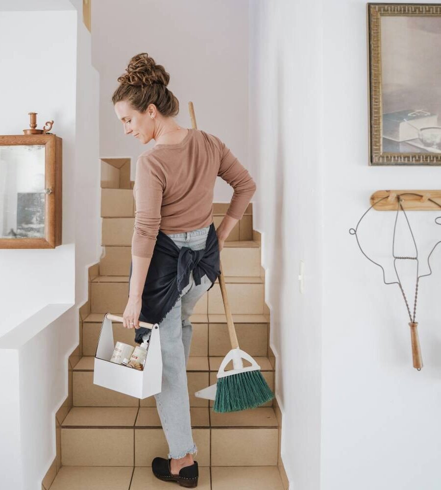 How to Choose the Right Coverage for a Residential Cleaning Business