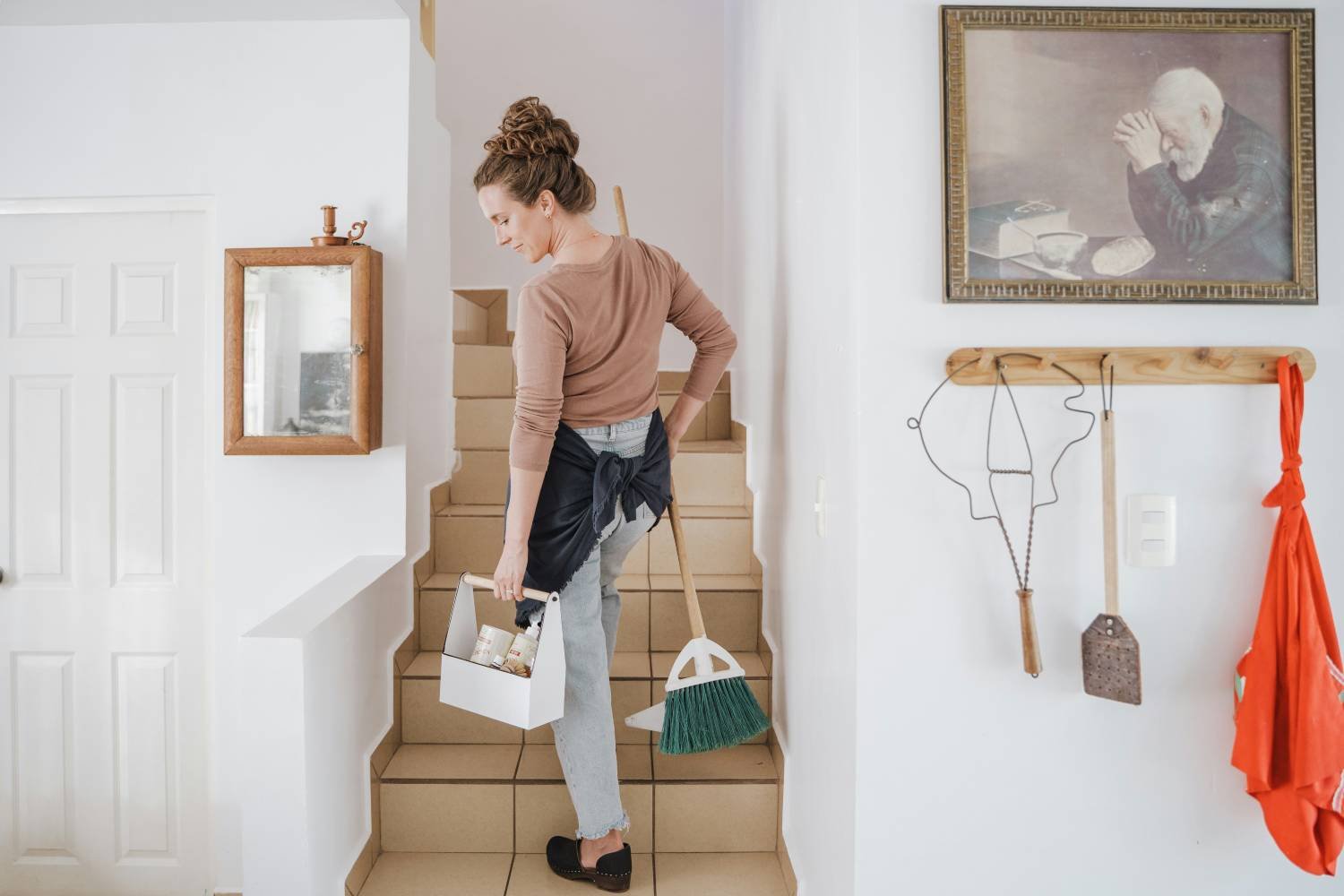 How to Choose the Right Coverage for a Residential Cleaning Business