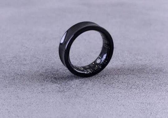 RingConn Gen 3 Review: The Smart Ring That Finally Responds