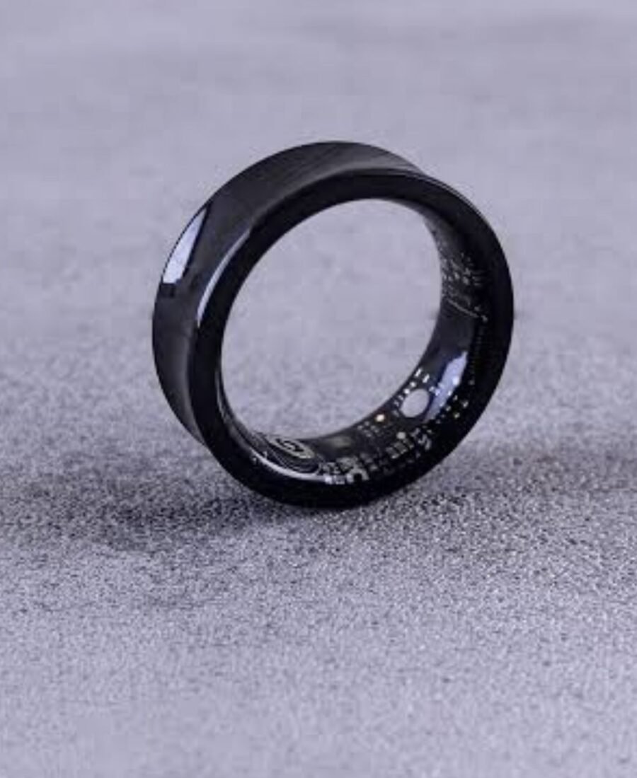 RingConn Gen 3 Review: The Smart Ring That Finally Responds