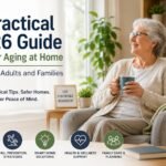 A Practical 2026 Guide to Safer Aging at Home for Older Adults and Families