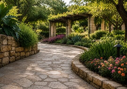 San Antonio Texas Attractions: Discover More at San Antonio Botanical Garden