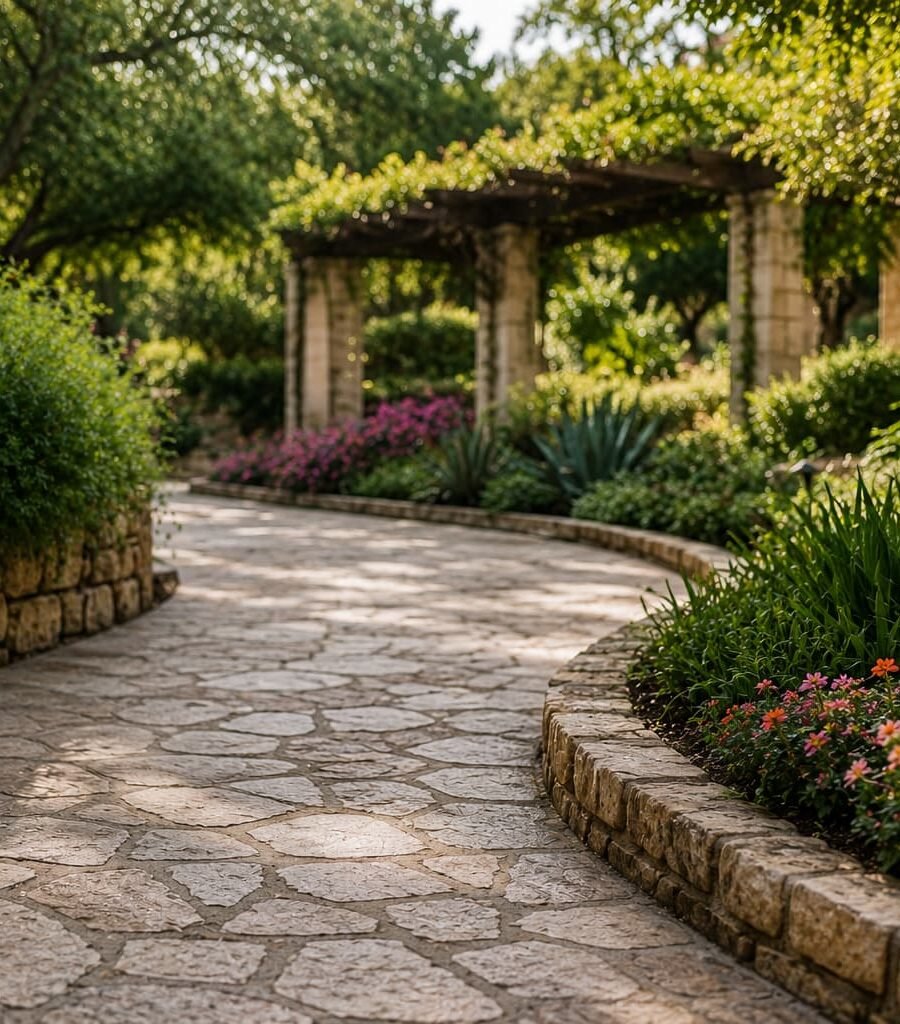 San Antonio Texas Attractions: Discover More at San Antonio Botanical Garden