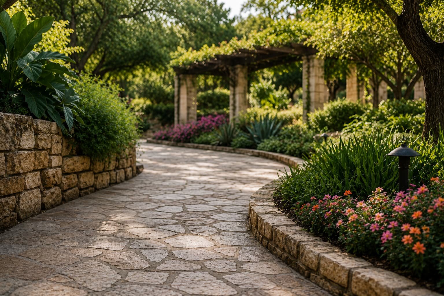 San Antonio Texas Attractions: Discover More at San Antonio Botanical Garden