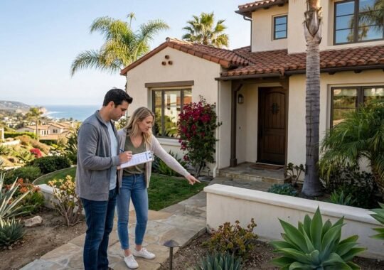 What San Diego Homebuyers Should Check Before Making an Offer in 2026