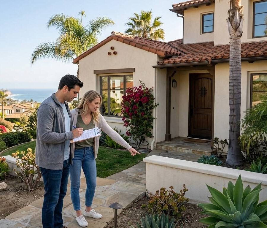 What San Diego Homebuyers Should Check Before Making an Offer in 2026