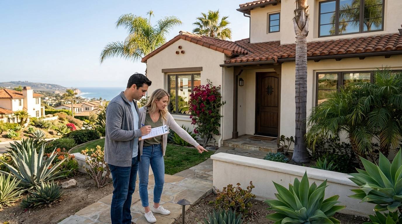 What San Diego Homebuyers Should Check Before Making an Offer in 2026
