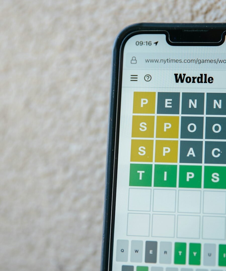 Sedecordle vs Wordle: A Look at The Difficulty