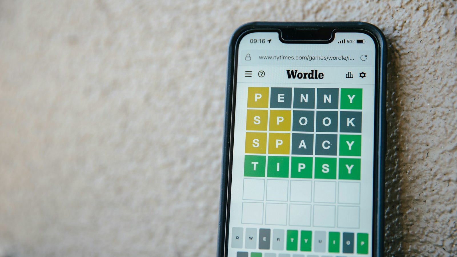 Sedecordle vs Wordle: A Look at The Difficulty