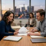 When Separation Gets Complicated: Reaching Agreements That Last