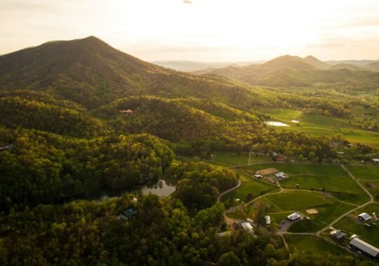 What Makes a Family Trip to Sevierville Easier
