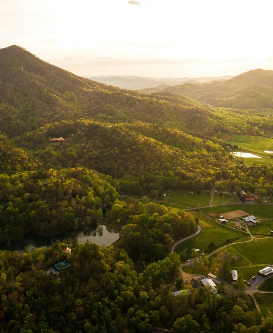 What Makes a Family Trip to Sevierville Easier