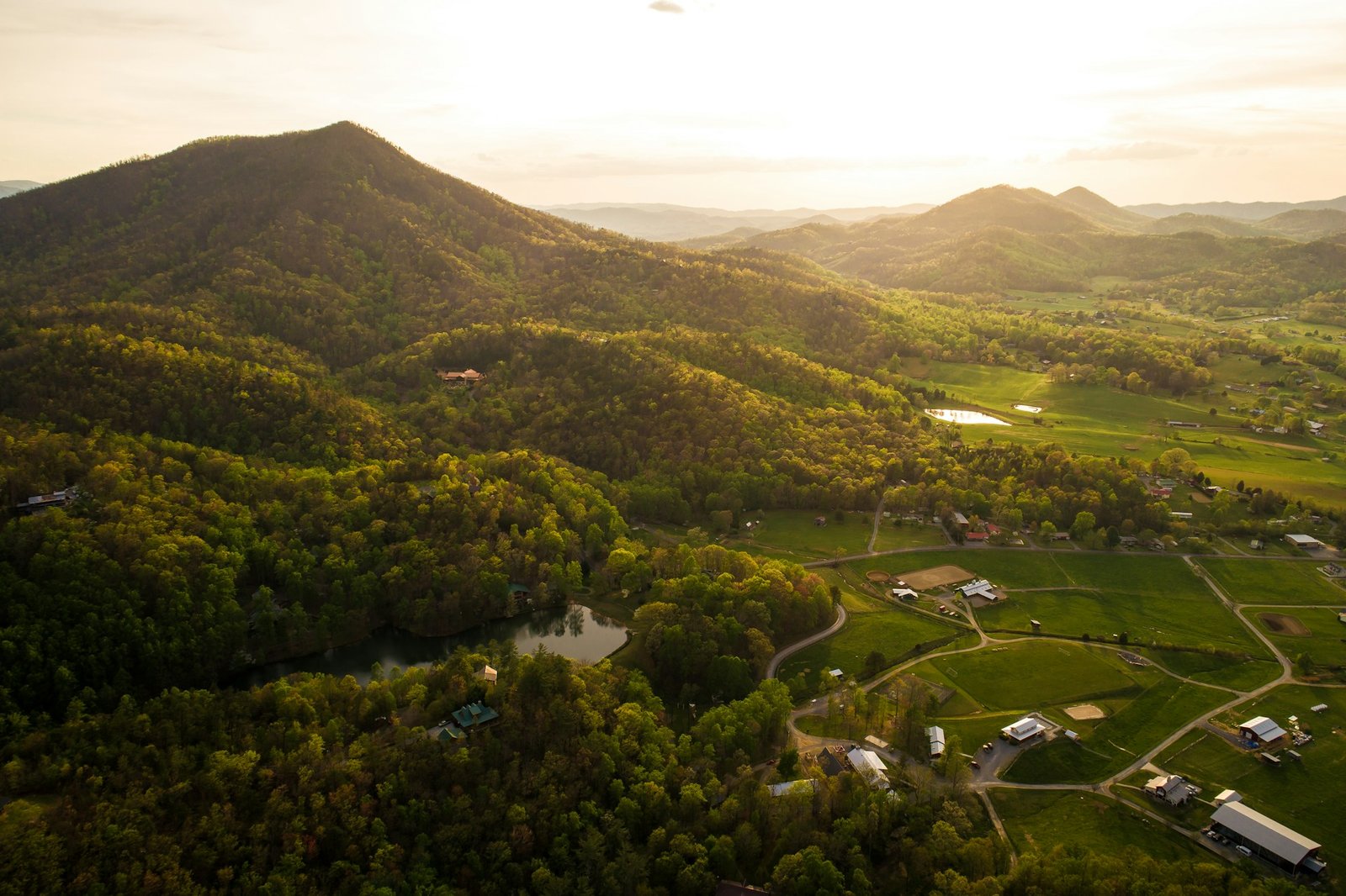 What Makes a Family Trip to Sevierville Easier