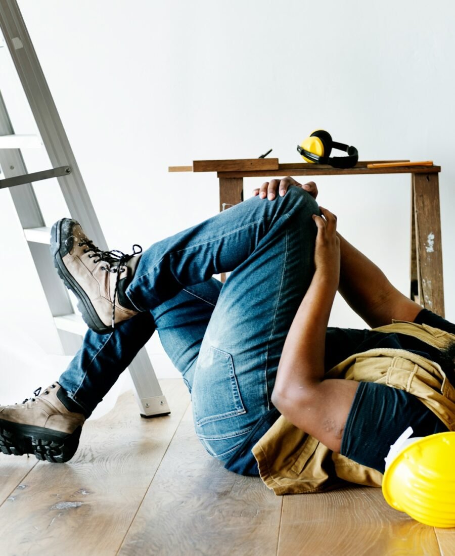 How Much Is a Slip and Fall Accident Claim Worth in Huntsville AL?