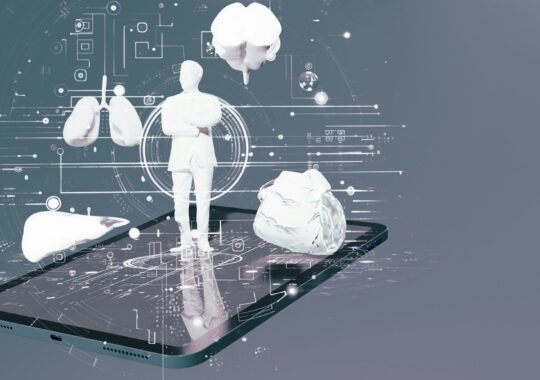 A Complete Guide To Smart Square HMH For Healthcare Professionals
