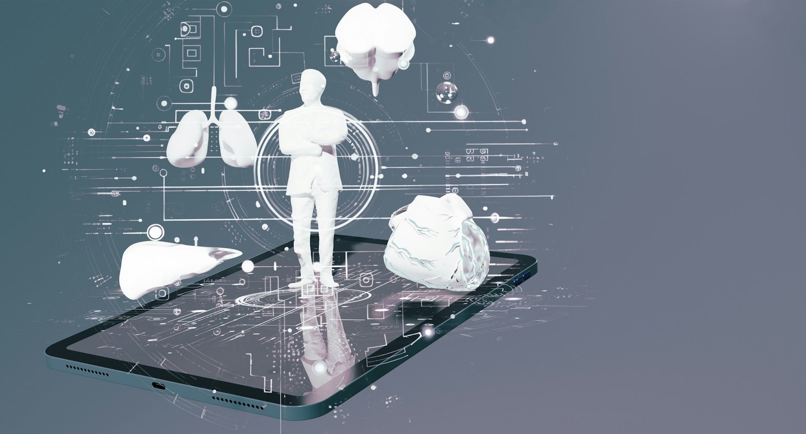 A Complete Guide To Smart Square HMH For Healthcare Professionals