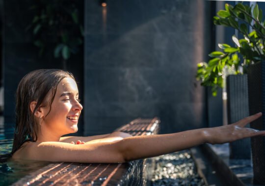 Can a Weekend Spa Stay Leave You Feeling More Refreshed Than a Long Holiday?