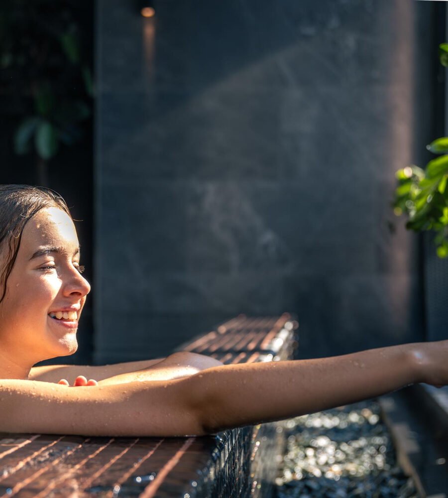 Can a Weekend Spa Stay Leave You Feeling More Refreshed Than a Long Holiday?