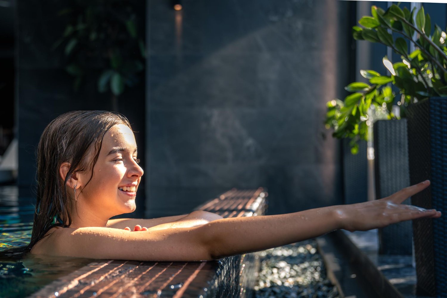 Can a Weekend Spa Stay Leave You Feeling More Refreshed Than a Long Holiday?