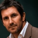 Stewart Castledine: BBC Presenter, Former Wimbledon Player