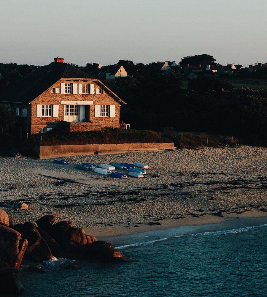 7 of Britain’s Perfect Summer Houses in 2026