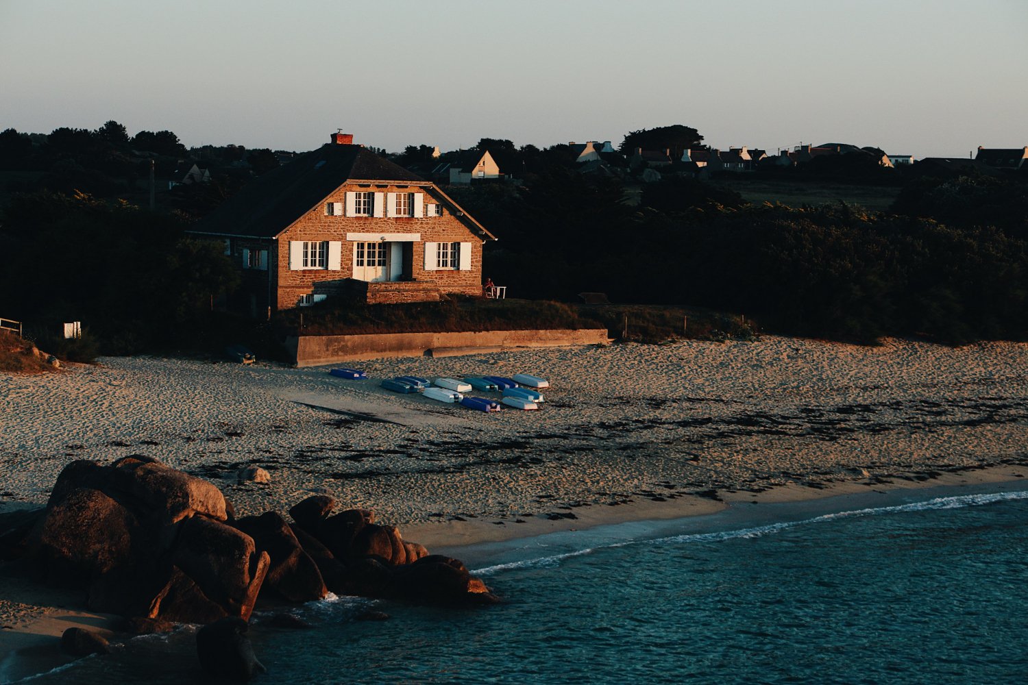 7 of Britain’s Perfect Summer Houses in 2026