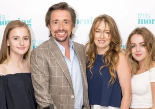 The Life, Art, and Family Of Willow Hammond