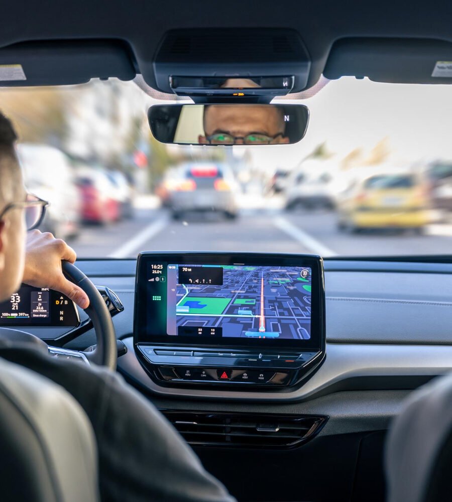 The Role of Digital Evidence: How Dashcams and Event Data Recorders Shape Modern Accident Claims