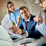 The Role of Expert Witnesses in Proving Complex Personal Injury Claims
