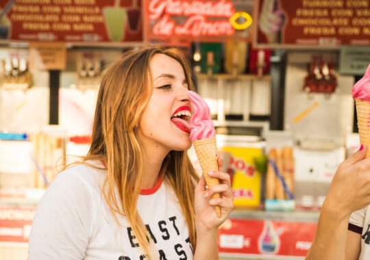 Things You Should Look For An Ice Cream Cart