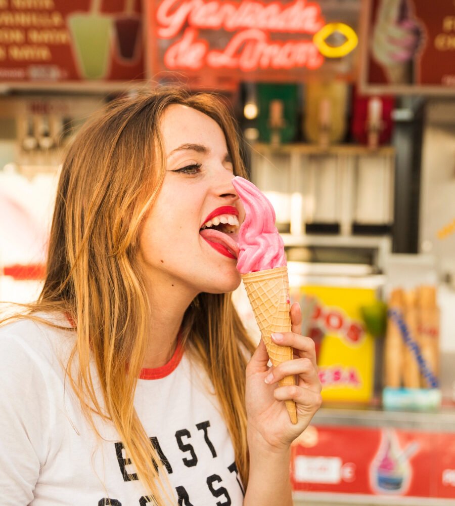 Things You Should Look For An Ice Cream Cart