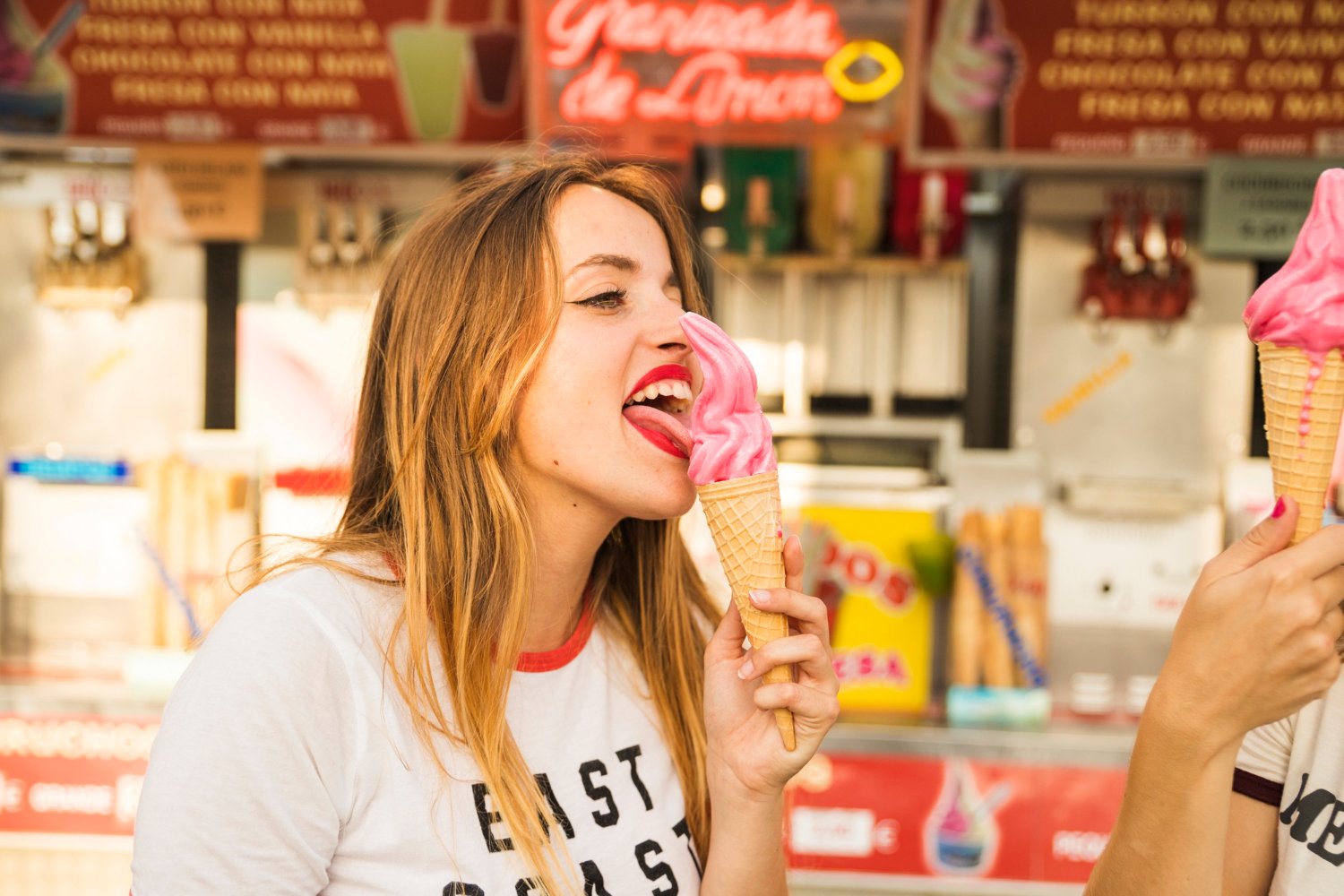 Things You Should Look For An Ice Cream Cart