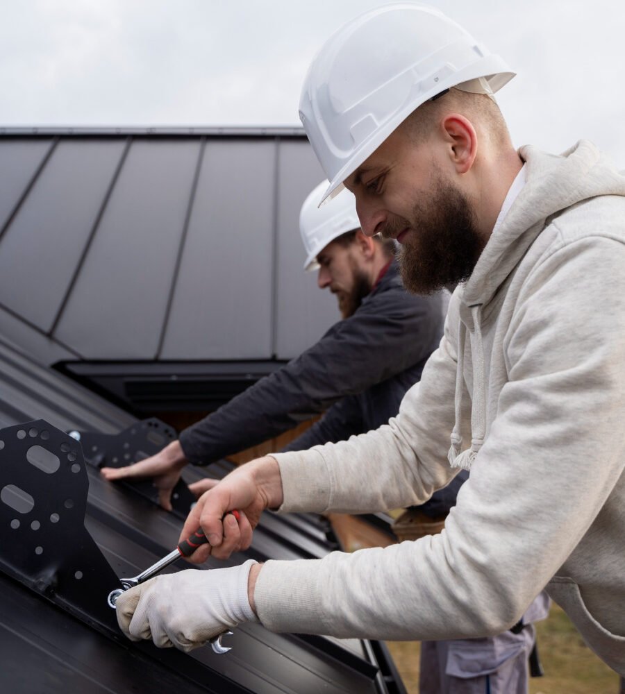 Tips for Choosing a Roof Repair Company With Confidence