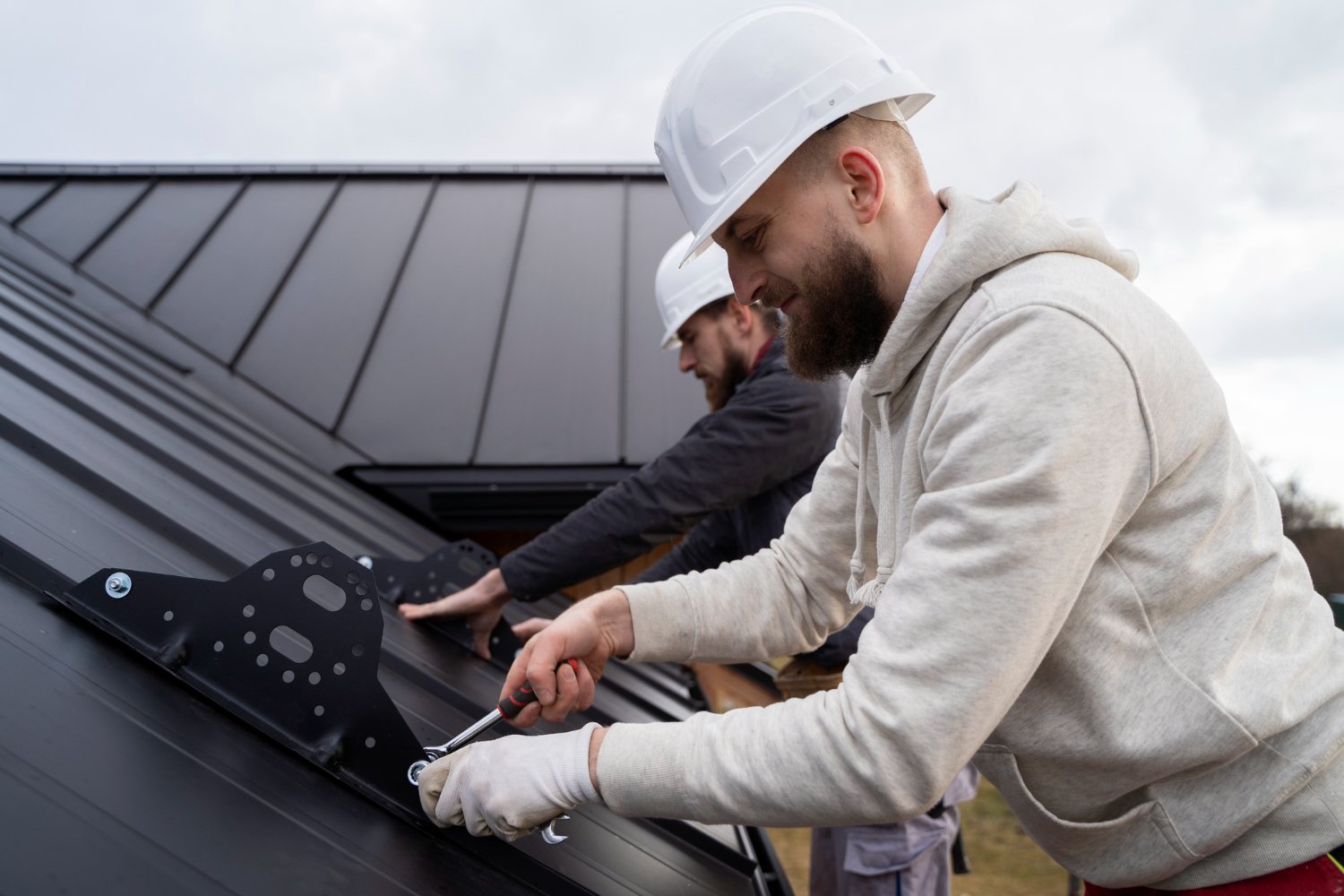 Tips for Choosing a Roof Repair Company With Confidence