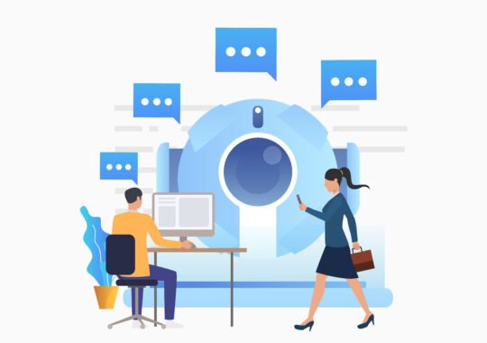 Top Agencies for AI Search Visibility in Professional Services