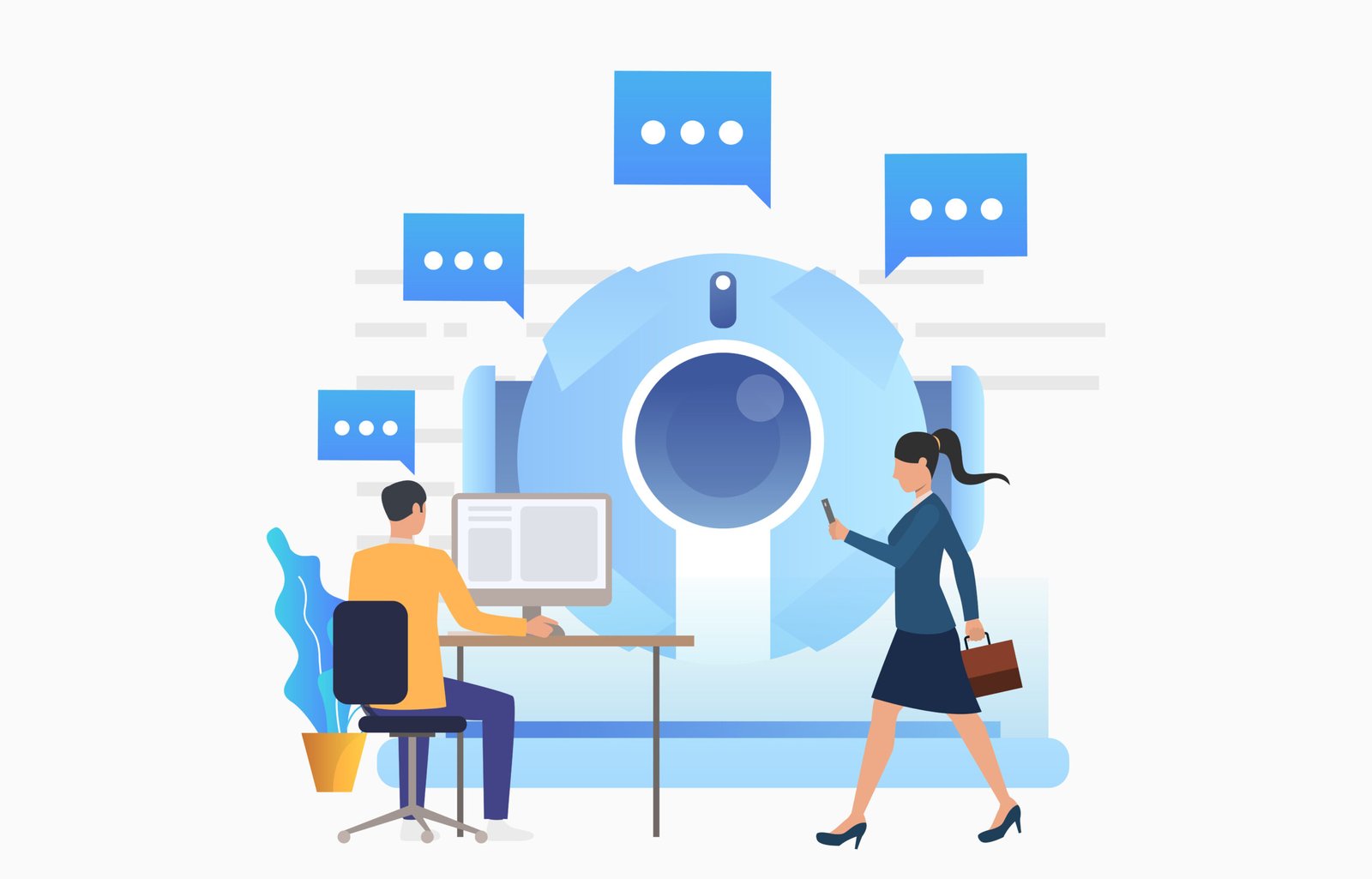 Top Agencies for AI Search Visibility in Professional Services