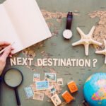 Top Countries for a Dream Vacation