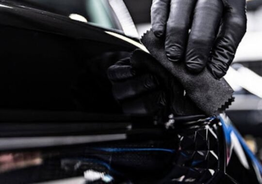 Top Tips for Finding Reliable Mobile Detailing Near Me in Norman