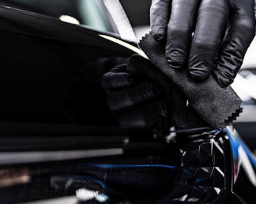 Top Tips for Finding Reliable Mobile Detailing Near Me in Norman