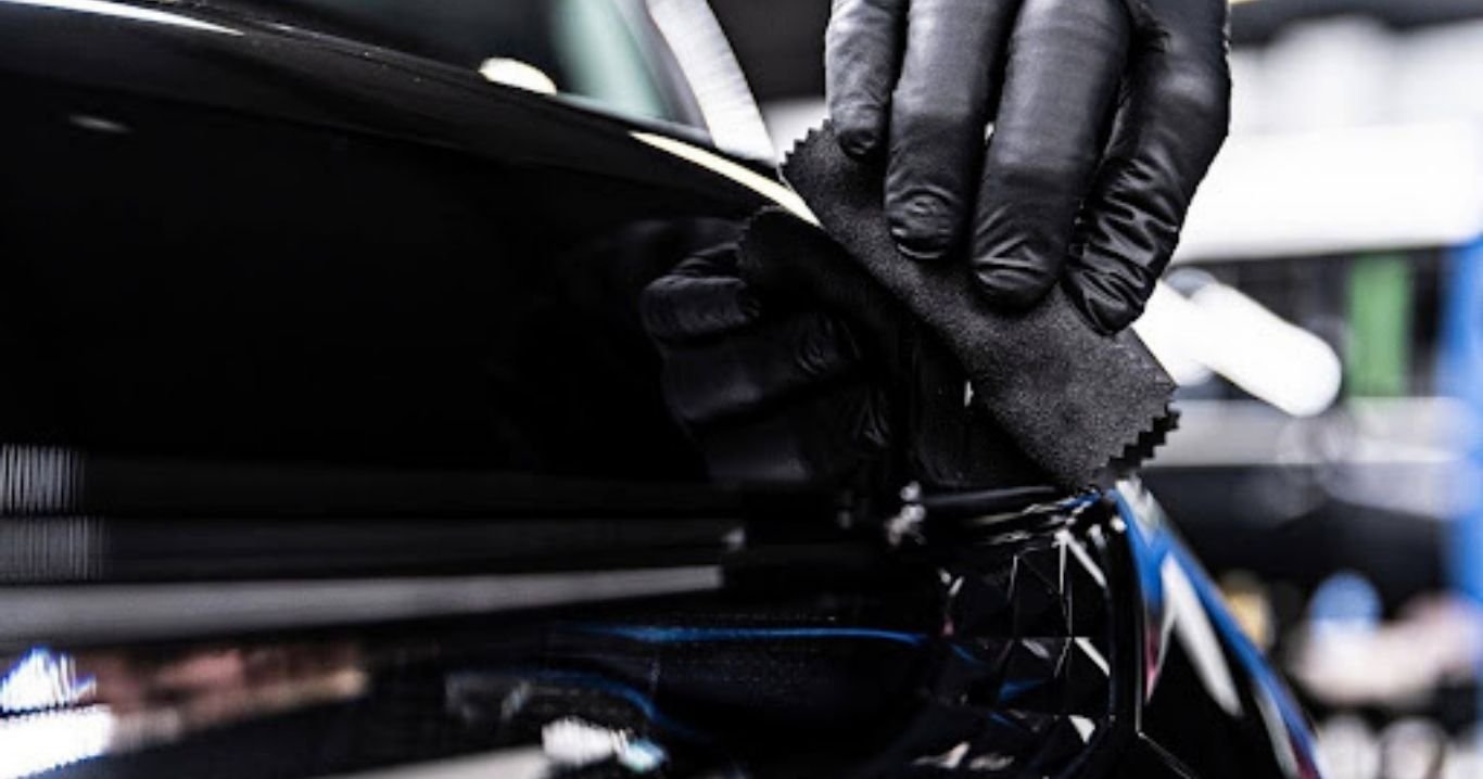 Top Tips for Finding Reliable Mobile Detailing Near Me in Norman