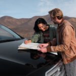 Understanding Parked Vehicle Laws For Van Life Travelers